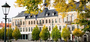 VarbergsStadshotell VarbergsStadshotell