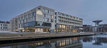 HotellOresund HotellOresund