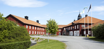 FagelbroHus FagelbroHus