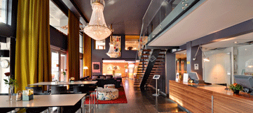BestWesternJohnBauerHotel BestWesternJohnBauerHotel