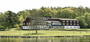 Skytteholm Skytteholm