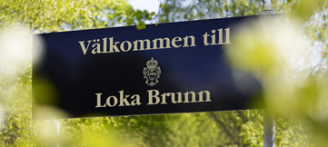 LokaBrunnKur-Konferenshotell LokaBrunnKur-Konferenshotell