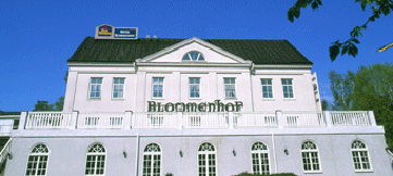 Blommenhof-Hotell Blommenhof-Hotell