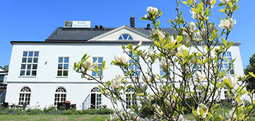 Blommenhof-Hotell