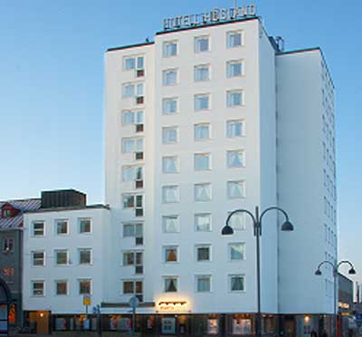HotellHogland HotellHogland