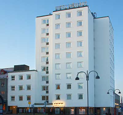 Hotell Högland