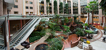 ScandicHotelInfraCity ScandicHotelInfraCity