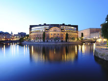STOCKHOLM