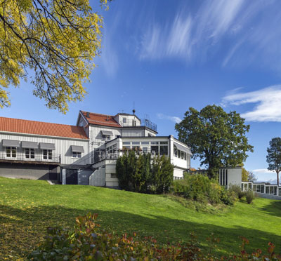 Villa Lovik Villa Lovik