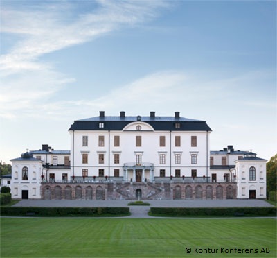 Rosersbergs Slottshotell Rosersbergs Slottshotell