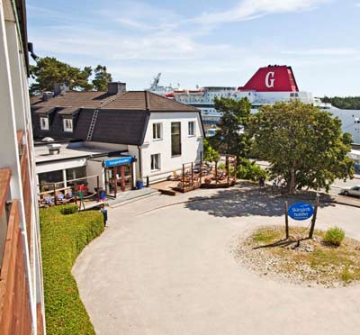 Skärgårdshotellet