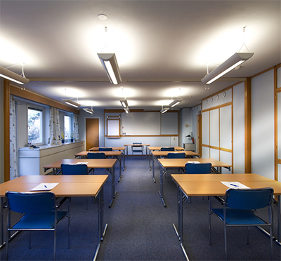 Skärgårdshotellet Konferenslokal