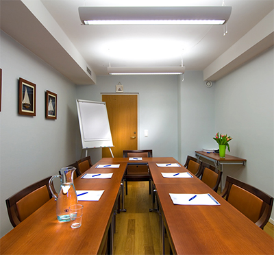 Skärgårdshotellet Konferensrum