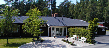 Bogesundsgården Bogesundsgården