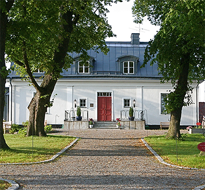 Östergårds Mat Fest & Möten