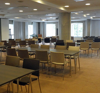 Elite Marina Konferens