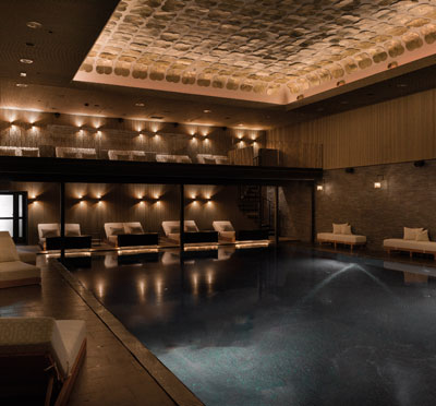 Vana Spa Saltsjöqvarn