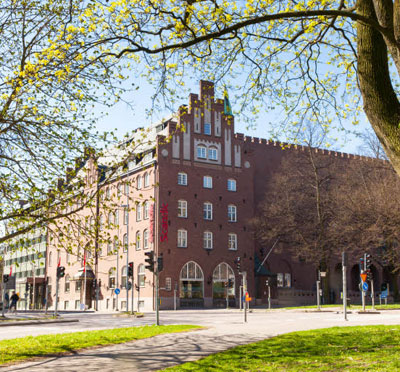 Scandic Frimurarehotellet
