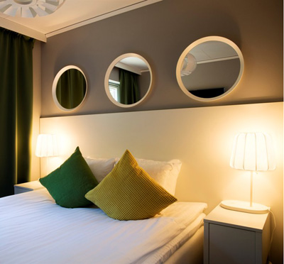 Welcome Hotel Comfortrum