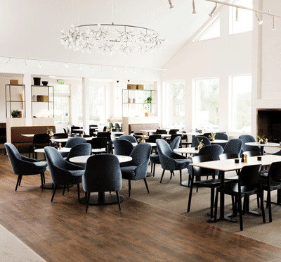 Welcome Hotel Bistro