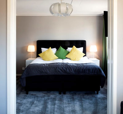 Welcome Hotel Logirum