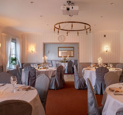 Welcome Hotel Konferensrum Tingssalen