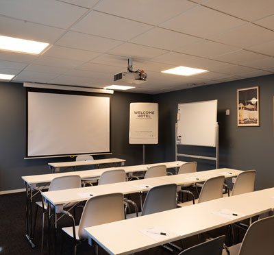 Welcome Hotel Konferensrum Bettina