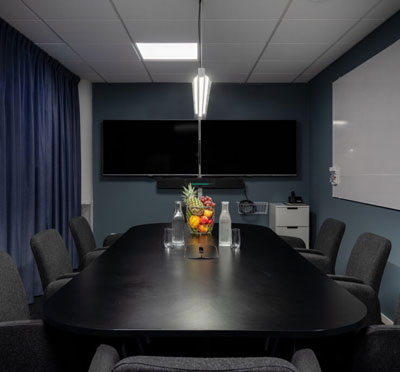 Welcome Hotel Konferensrum Carrousel