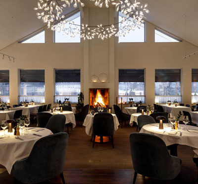 Welcome Hotel Matsal