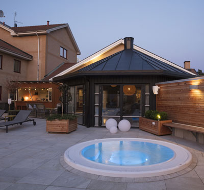 Welcome Hotel Sittpool