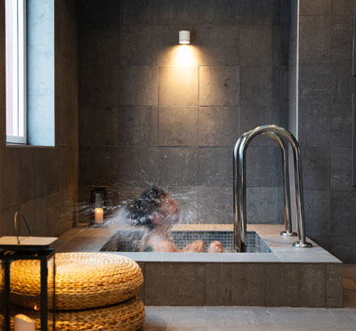 Welcome Hotel Kallbad