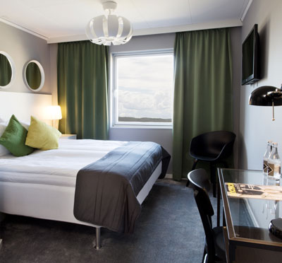 Welcome Hotel Dubbelrum