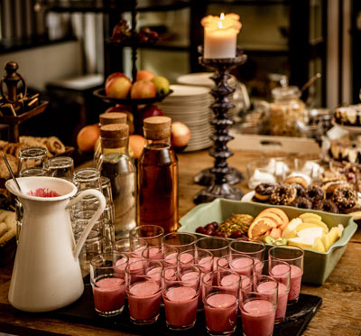 Freys Hotel - Konferensfika