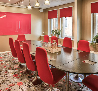 Konferensrum Mod - Freys Hotel