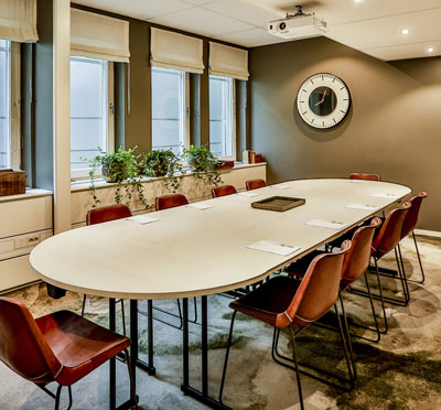 Freys Hotel - Konferensrum Möjlighet