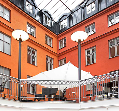 Scandic Klara