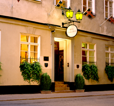 Scandic Gamla Stan