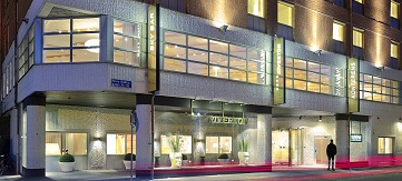 HotelRiverton HotelRiverton