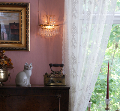 Rastaborg Country House