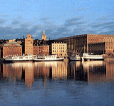 Sjöfartshuset