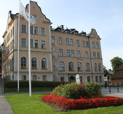 Ersta Hotell & Konferens