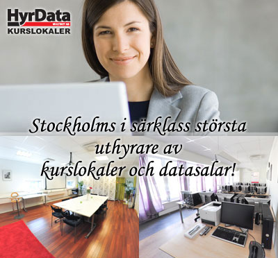 Hyrdata Kurslokaler