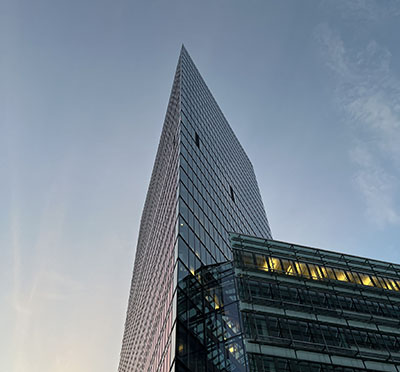 K-märkt Science Tower