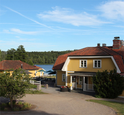 Wiredaholm Golf u0026 Konferens