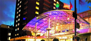 Radisson-Blu-Portman-Hotel Radisson-Blu-Portman-Hotel