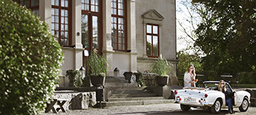 Görvälns Slott boutiquehotell Görvälns Slott boutiquehotell