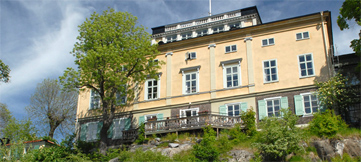 Hufvudsta Gård Mat & Möten Hufvudsta Gård Mat & Möten