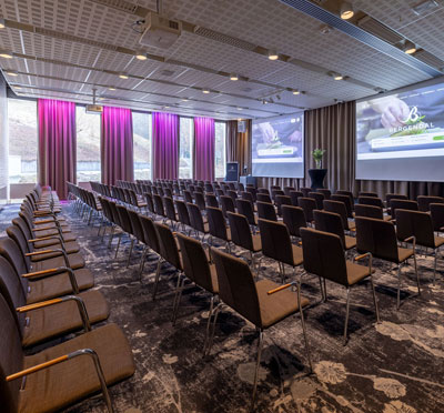 Bergendal Konferensrum Edsviken