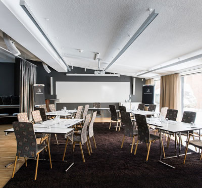 Bergendal Konferensrum Ekbacken