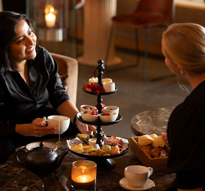 Bergendal Falkberget Lounge